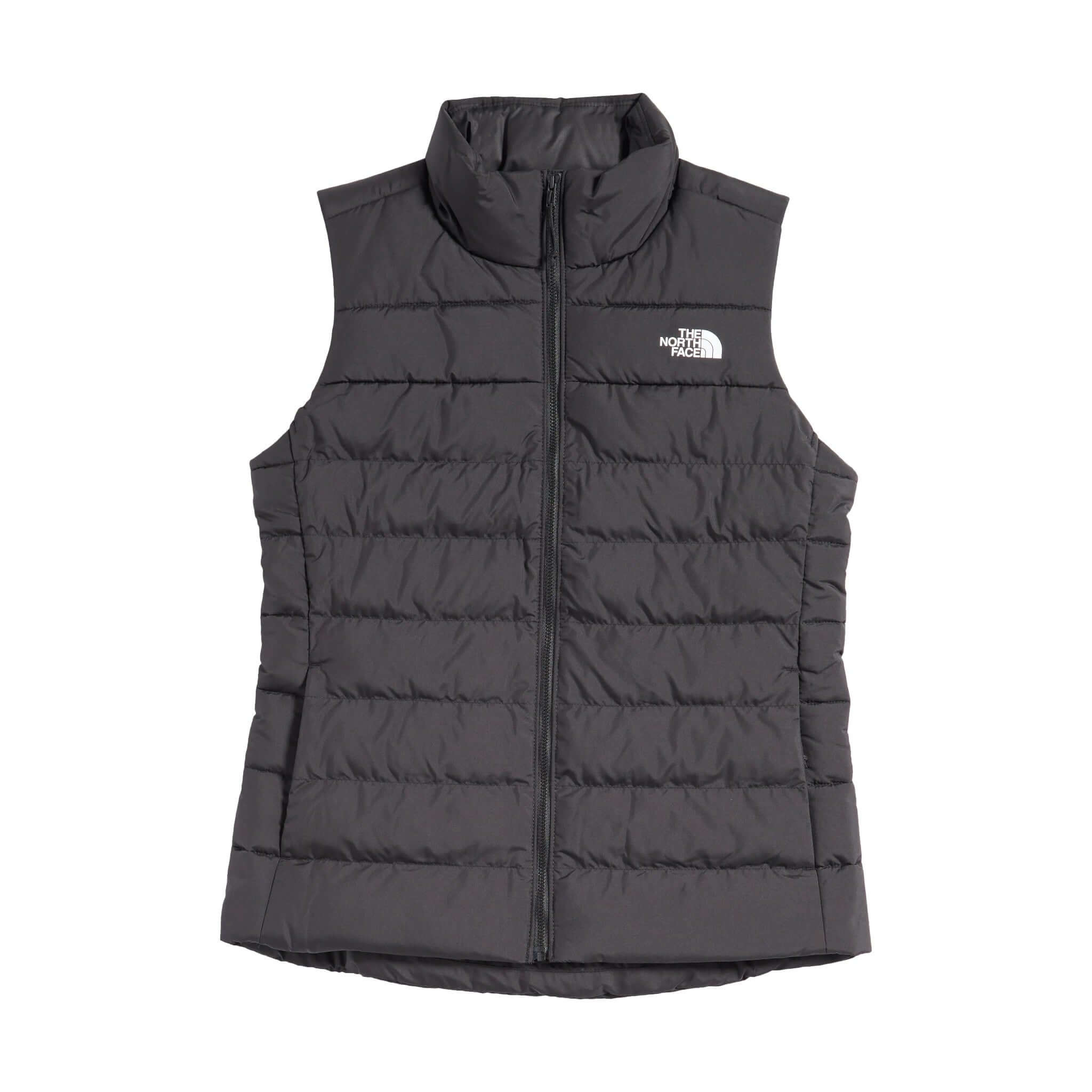 Lightweight Aconcagua Puffer Vest Insulated & Stylish
