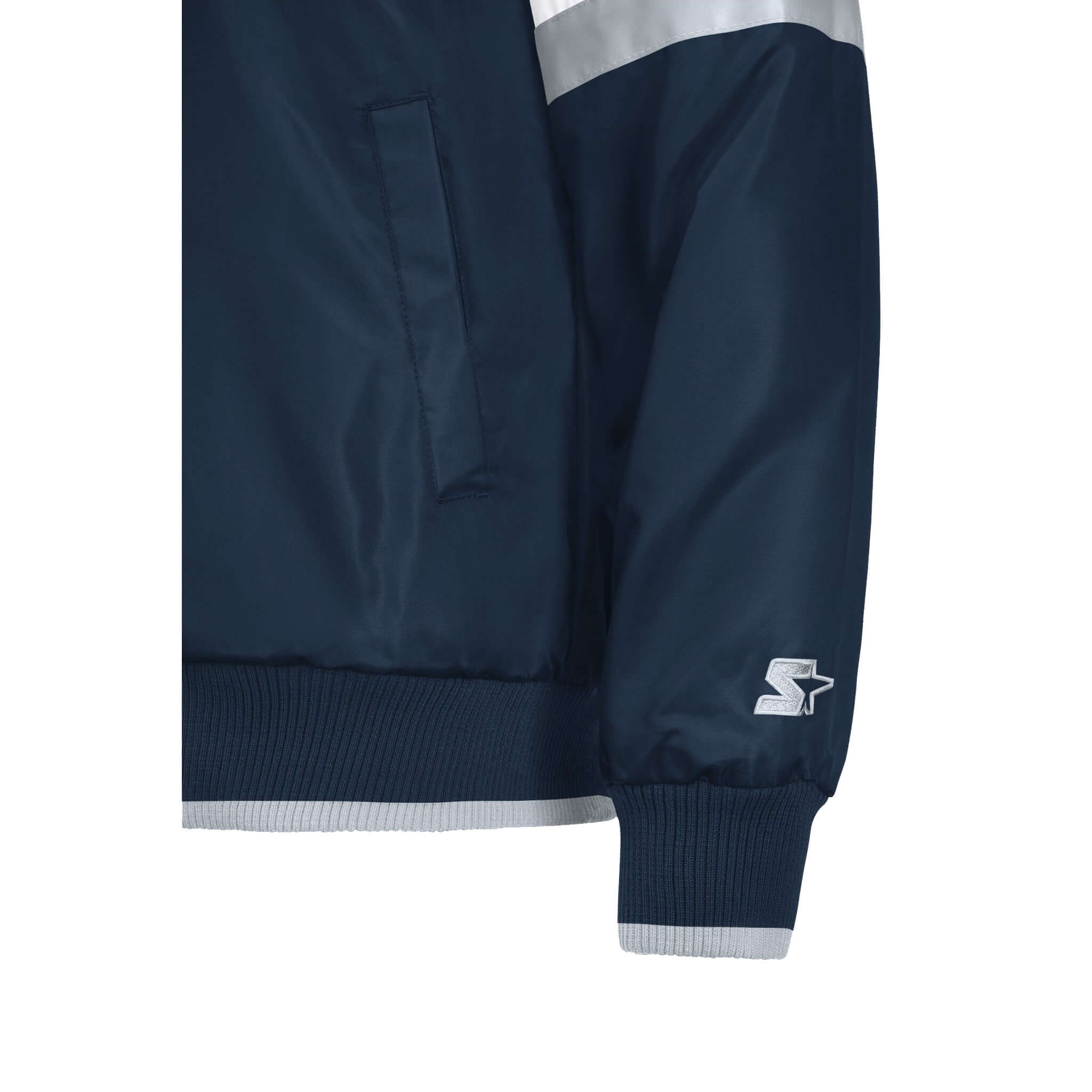 New York Yankees Varsity Jacket for Men Satin Baseball Style